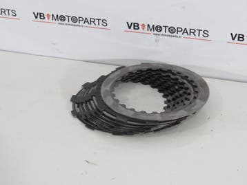 KTM 525 EXC Koppelingsplaten, Ophalen of Verzenden, Nieuw