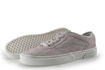 Vans Sneakers in maat 41 Roze, Kleding | Dames, Overige kleuren, Verzenden, Vans, Sneakers of Gympen