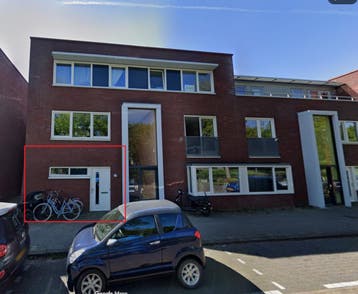 Appartement te huur in Alkmaar - 67 m² -  kamer(s), Appartement, Alkmaar, Noord-Holland