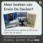 Hoe begin ik een bed & breakfast? / Serie voor de, Verzenden, Gelezen, Erwin De Decker