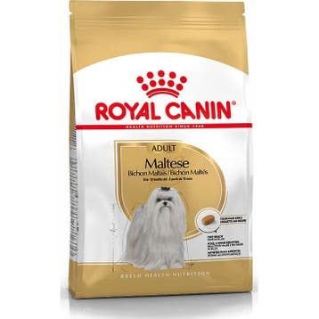Royal Canin Maltezer Adult 1,5 kg (Hondenvoer), Verzenden, Hond