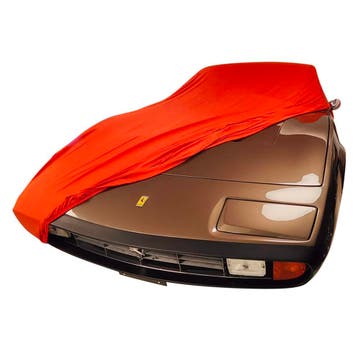 Autohoes voor Ferrari 365 GTC4 (1971-1972) Indoor BESTE, Ophalen of Verzenden, Nieuw, Op maat