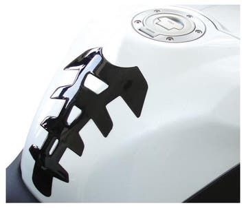 GEL SPINE ARACHNID BLACK Oxford, Verzenden, Nieuw met kaartje