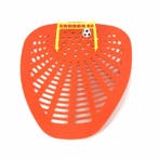 Urinoirrooster voetbaldoel – altijd raak!, Doe-het-zelf en Verbouw, Sanitair, Nieuw