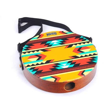 Mahalo MPJ1 Lap Top Cajon, Ophalen of Verzenden, Nieuw
