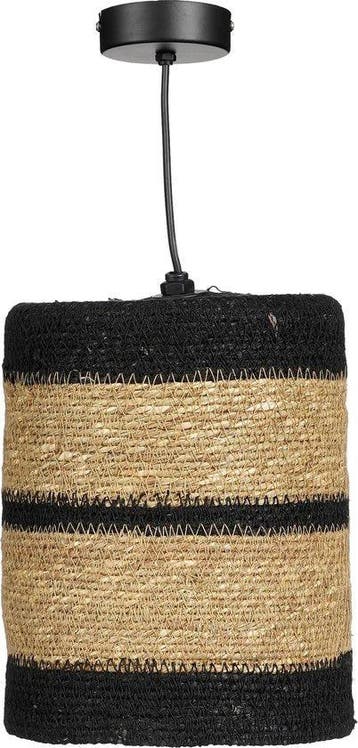 2dekans | Mica Decorations Jinx Hanglamp - H20 x Ø15 cm -, Ophalen of Verzenden, Zo goed als nieuw