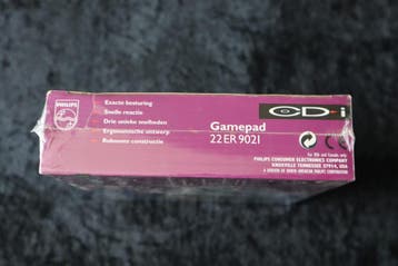 Philips CD-I Game Pad 22 ER 9021 New Factory Sealed, Verzenden, Nieuw