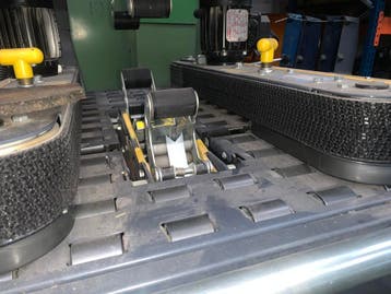 SIAT SM8.P A dozensluiter / taper boven &amp; onder –2 stuks, Ophalen