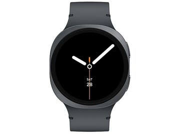 Samsung Galaxy Watch8 - Smartwatch - LTE Bloeddruk Hartritme, Sieraden, Tassen en Uiterlijk, Smartwatches, Verzenden, Zo goed als nieuw
