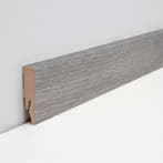 JOKA Plint 14x58mm FinishFolie Oppervlak Kleur L101, Doe-het-zelf en Verbouw, Vloerdelen en Plavuizen, Overige materialen, Verzenden