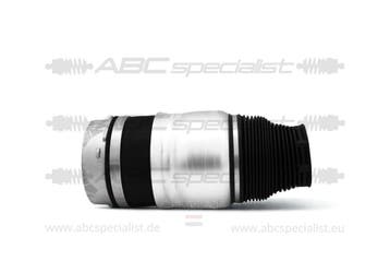 Audi Q7 4L 7L Voor Links Luchtbalg Luchtvering 7L8413031H 7L, Ophalen of Verzenden, Gereviseerd, Audi