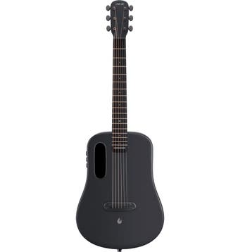 Lava Music LAVA ME Air Carbon Space All Solid Akoestische, Ophalen of Verzenden, Nieuw