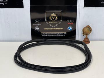Peugeot Rifter portier rubber rechts achter 2020 9817494680, Gebruikt, Rechts, Peugeot
