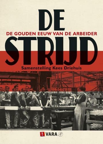 De strijd (9789029539302), Verzenden, Nieuw