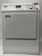 Professionele wasdroger Tweedehands Miele PT5136, Zo goed als nieuw