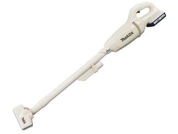 Veiling - Makita steelstofzuiger CL183D001 wit, Nieuw