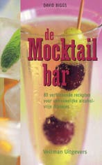 De mocktailbar 9789059206625 D. Biggs, Boeken, Verzenden, Zo goed als nieuw, D. Biggs