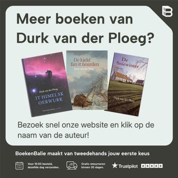 In beferzen mar 9789033008399 Durk van der Ploeg, Boeken, Verzenden, Gelezen, Durk van der Ploeg