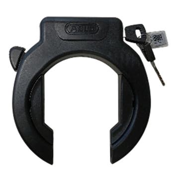 ABUS Ringslot ART2 zwart met plug-in optie, 8,5 mm beugel..., Ophalen of Verzenden, Nieuw