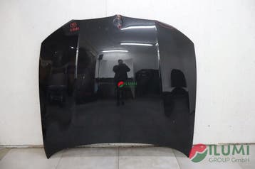 Motorhuif BMW 3 G20 G21, Verzenden, Gebruikt