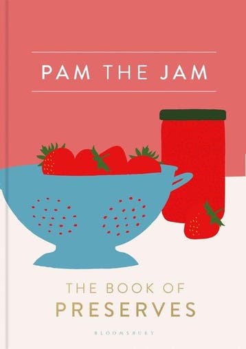 9781408884492 Pam the Jam The Book of Preserves, Boeken, Kookboeken, Verzenden, Nieuw, Pam Corbin