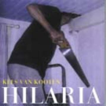 Hilaria - Kees van Kooten 9789023470625, Verzenden, Zo goed als nieuw, Kees van Kooten