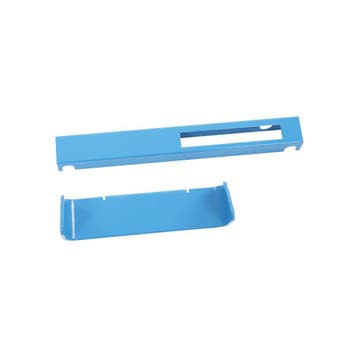 Recycling set Connector Bin - blauw, Verzenden, Nieuw