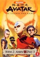 Avatar natie 2 - Aarde deel 3 - DVD, Cd's en Dvd's, Verzenden, Nieuw in verpakking