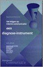 Vat krijgen op interne communicatie / Standpunt Communicatie, Boeken, Verzenden, Zo goed als nieuw, R. Reesink