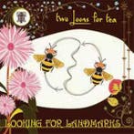 cd - Two Loons For Tea - Looking For Landmarks, Verzenden, Zo goed als nieuw