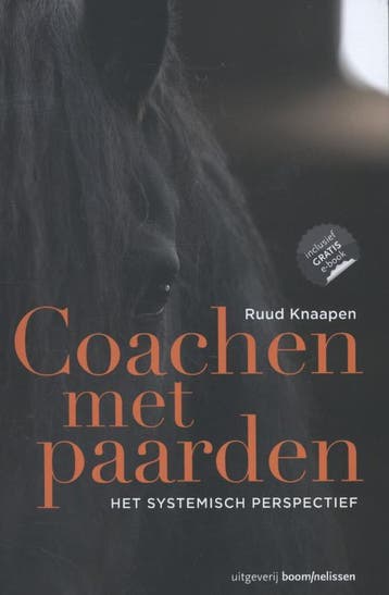 Coachen met paarden - Ruud Knaapen 9789024401017, Verzenden, Zo goed als nieuw, Ruud Knaapen