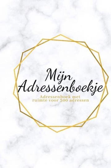9789464355314 Mijn adressenboekje Miljonair Mindset, Verzenden, Nieuw, Miljonair Mindset