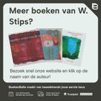 Hurrah, its today 9789077075685 W. Stips, Boeken, Verzenden, Gelezen, W. Stips
