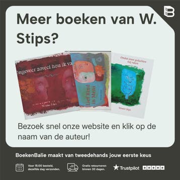 Hurrah, its today - W. Stips 9789077075685, Boeken, Verzenden, Gelezen, W. Stips