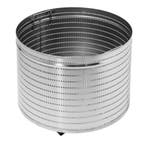 GGM Gastro | Mand 900 serie - Ø560x370mm - GN 1/1 - geschikt, Verzenden, Nieuw in verpakking, Fornuis, Frituur en Grillen