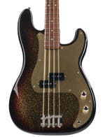 Robin Baard Anchor 3 Tone Sparkle 2025 (Instrument,P-Bass), Ophalen of Verzenden, Zo goed als nieuw, Elektrisch