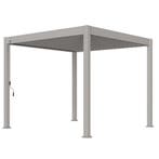 Garden Impressions Pergola bioclimatic tuinpaviljoen, Verzenden, Nieuw