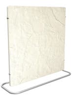 Climastar Silicium 3 in 1 PRO 1000Watt, Doe-het-zelf en Verbouw, Verwarming en Radiatoren, 30 tot 80 cm, Ophalen of Verzenden