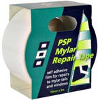 Mylar Repair Tape 50mm x 3m, Watersport en Boten, Windsurfen, Ophalen of Verzenden, Nieuw