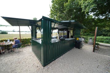 Op Zoek Naar Een Buiten BAR | Demontabel Koop nu! op=op