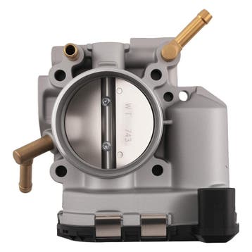 Gasklephuis voor Seat Ibiza, Volkswagen Beetle, Golf Jetta, Verzenden, Nieuw, Seat