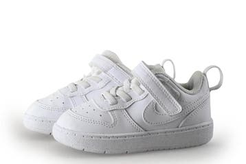Nike Sneakers Jongens in maat 23½ Wit, Kinderen en Baby's, Kinderkleding | Schoenen en Sokken, Verzenden, Jongen of Meisje, Schoenen