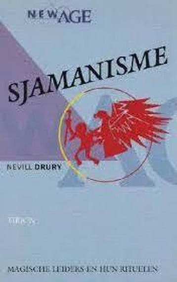 SJAMANISME - Drury 9789051212419, Boeken, Verzenden, Gelezen, Drury
