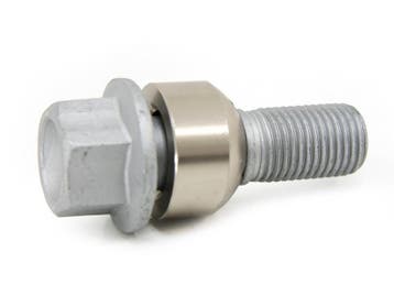 WIELBOUT Wheel bolt PORSCHE 986/996/997 99736120302, Verzenden, Nieuw, Porsche