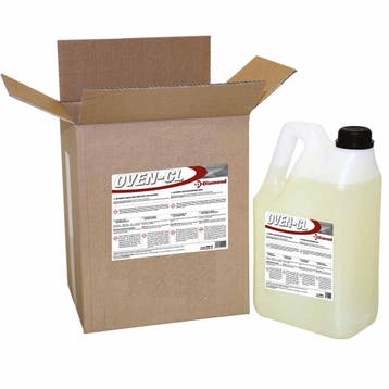 Wasmiddel Product Ovens Met Auto-cleaning - 2 Bd. X 5 Kg, Ophalen of Verzenden, Nieuw