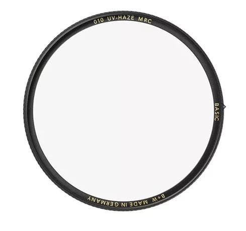 B+W UV-filter MRC Basic 72, Audio, Tv en Foto, Fotografie | Fotostudio en Toebehoren, Zo goed als nieuw, Ophalen of Verzenden