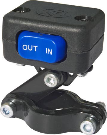 KFI Mini Rocker Switch Kit, Ophalen of Verzenden, Nieuw