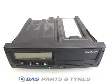 Tachograaf DAF 1861248, Auto-onderdelen, Ophalen, Gebruikt, DAF, Overige Auto-onderdelen
