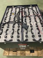 Tractie batterijen |  Accu | Accus l Laders NIEUW, Verzenden, Heftruck