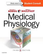 Medical Physiology, 9781455743773, Verzenden, Zo goed als nieuw, HBO